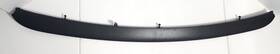 Xr8317k822 Oem 99-04 Jaguar S-type Front Bumper Lower Splitter Trim Grille Molding Black