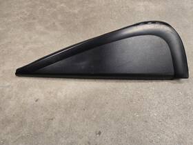 Yl84-78254a17 Oem 01-05 Mazda Tribute Rear Lh Driver Side Door Outer Panel Trim Fast Shipping