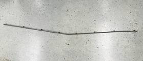 2025-0008 Oldsmobile 082225n/2025-0008 1971 Buick Electra 225 Rear Trunk Trim Donk 71