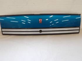 10294601 Oldsmobile Cutlass 1993-1997 Supreme 4 Door Tail Panel Blue -with Nice Lens