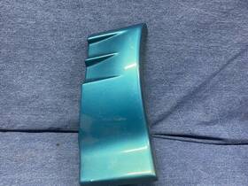 12518365 Oldsmobile 1992-97 Cutlass Supreme Convertible Right Fender Rear Heal Moulding