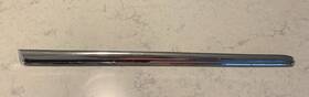 418675 Oldsmobile 1946 1947 1948 Left Front Fender/door Molding 46 47 48