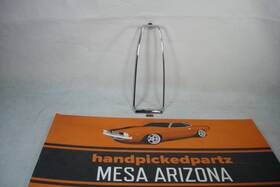 5969304 Oldsmobile 1978-1979 98 Regency Rh Tail Light Housing Bezel