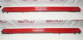 41218401406 Original Factory Genuine Left/right Side Lower Rocker Panel Molding Skirt Trim Cover Oem Bmw E36 Z3