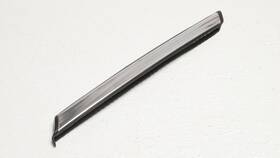 51137149956 Original Factory Genuine Right Passenger Side Fender Panel Upper Molding Trim Strip Oem Mini S R56 R59 #3