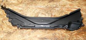 51757331243 Original Factory Genuine Front Center Top Windshield Scuttle Partition Cowl Trim Cover Oem Bmw F33 F36