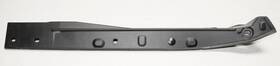 51767486825 Original Factory Genuine Left Driver Side Under Hood Frame Rail Cover Trim Molding Oem Bmw G26 G80