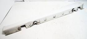 51777008855 Original Factory Genuine Left Driver Side Lower Rocker Panel Skirt Trim Molding Cover Oem Bmw 650 06-10