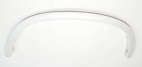51778038079 Original Factory Genuine Rear Left Driver Side Wheel Arc Molding Trim Piece Fender Flare Oem Bmw E84