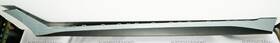 51778737085 Original Factory Genuine Left Driver Side Lower Rocker Panel Skirt Molding Trim Cover Oem Bmw I4 G26
