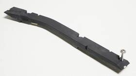 61136991225 Original Factory Genuine Left Driver Side Under Hood Engine Bay Frame Rail Cover Trim Molding Oem Bmw G26
