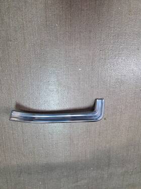 8700975 Original Gm Buick Very Nice Lh Rear Of Qtr Molding 1969 1970 Electra