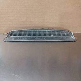 1328090wp Packard 1328090 1958 Hood Scoop Ornament Trim Moulding
