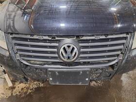 104-50149a Passat Upper Grille 2009 Sku#4020823