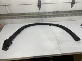 To1290105 Perfect Fit 13843319 Fender Trim For 2014-2019 Toyota Highlander Front Right Primed Molding