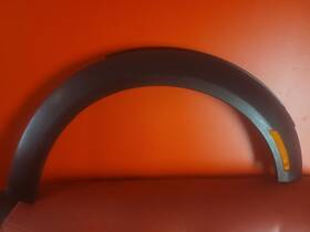 14430103 Perfect Fit Fender Trim Molding Moulding Front Passenger Right Side Mini Cooper