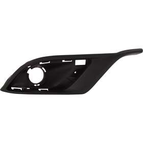 5113678ac Perfect Fit 16032781 New Fog Light Trim Driving Lamp Passenger Rh Side Right Hand For Dodge