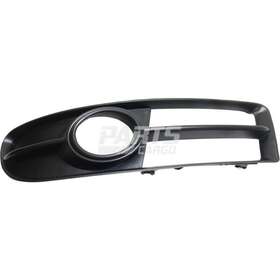 8e0807681f01c Perfect Fit New Fog Lamp Molding Front Left Driver Side Fits 2007-2009 Audi A4 Convertible