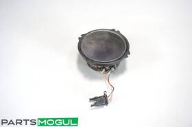 9022-754-95434 Philips 1988-1992 Jaguar Xj6 Front Left Door Stereo Radio Speaker Oem