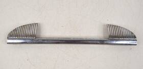 1065789 Plymouth 1946 1947 1948 Dash Chrome Upper Trim Bezel Special Deluxe