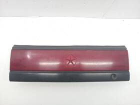194-58602 Plymouth 1990-1991 Laser Tail Panel Oem