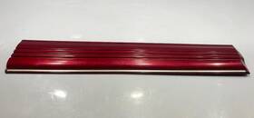 12517357 Pontac 1992-1995 Pontiac Grand Am Left Front Door Molding P/n Genuine Oem Part