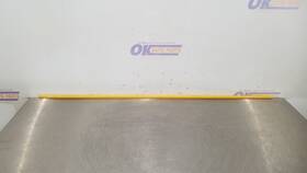 127.gm2m02 Pontiac 02 Firebird Trans Am Collector Edition Exterior Door Trim Molding Yellow