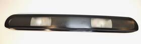 15209948 Pontiac 04-08 Grand Prix Trunk Reverse Back Up License Plate Tag Lights Panel