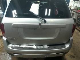 189.gm2406 Pontiac Torrent 2006 Rocker Panel Moulding 10093596
