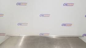 189.gm2n65 Pontiac 1965 Gto 2 Door Hardtop Rocker Panel Side Skirt Chrome Trim Left Driver