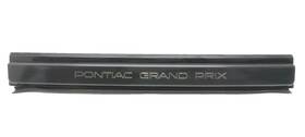 194-00577 Pontiac 1990-1993 Grand Prix Center Tail Panel Oem