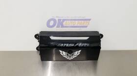 195-06136 Pontiac 99 Firebird Trans Am Ws6 30th Anniversary Tail Finish Panel Black