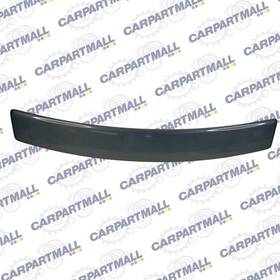 22625074 Pontiac 2005-2010 G6 Sedan Rear Trunk Lid Spoiler Wing Mounted Oem