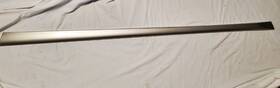32520100 Pontiac Rare 98-02 Firebird W68 Lh Driver Door Extension Ground Effects Trim