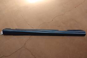 92093602 Pontiac 2004-2006 Gto Left Driver Side Rocker Molding Skirt Panel Oem