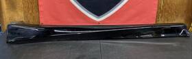 Porsche 097100350101 2007 C4 Turbo 997 Driver Side Skirt Rocker Panel