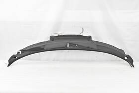 99657206306 Porsche 119.po1s03 2000-2004 Boxster 986 2.7l Windshield Wiper Cowl Grille