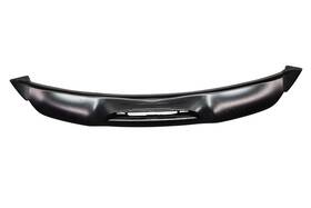 958-512-939-02 Porsche 12-14 958 Cayenne S Trunk Lid Molding Trim Spoiler Wing 95851293902 Oem