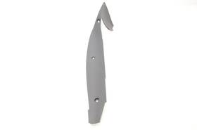 98150464100 Porsche 199.po1s13 2013-2016 Boxster S Driver Left Front Fender Mud Guard