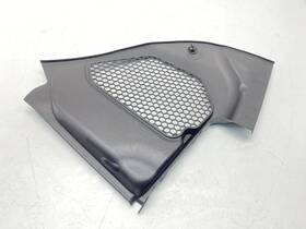 51717388716 Porsche 17-23 Bmw F90 G30 530 540 M5 Front Right Side Windshield Cowl Cover Panel Oem