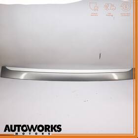 7l5853955h Porsche 03-10 Cayenne 955 Rear Hatch Trunk Lid Tailgate Molding Trim Ld7z Oem