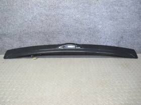 7l5953177b Porsche 03-10 Cayenne 955 957 Rear Trunk Lid Tailgate Trim Molding W Camera