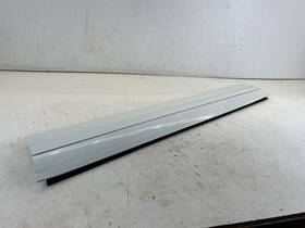 7p5.837.788.j Porsche Cayenne Gts Right Front Lower Door Cladding Exterior Trim E2 92a 958.1
