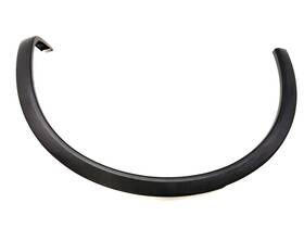Porsche 7p5 853 827 2011-2018 Cayenne Driver Rear Left Side Fender Wheel Arch Flare Molding