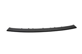 7p5807974 Porsche 11-14 Cayenne Front Left/right Bumper Center Molding Cover Oem
