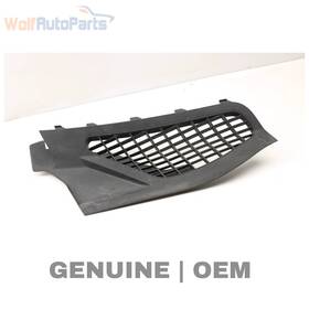 7p5819176b Porsche 2011-2018 Cayenne - Right Windshield Cowl Cover / Panel