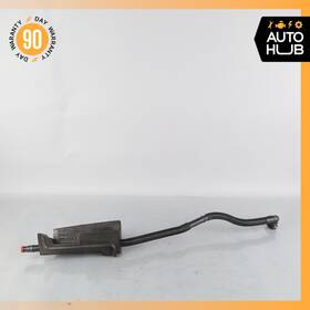 7p5819531d Porsche Cayenne 958 Windshield Cowl Foam Cover With Hose Oem