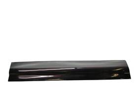 7p5837787s Porsche 11-18 Cayenne 958 Turbo Front Left Driver Side Lower Door Molding Oem