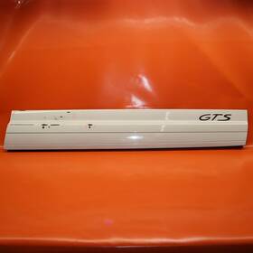 7p5837788s Porsche Cayenne Gts Door Molding Right Front 2011 2012 2013 2014 Oem