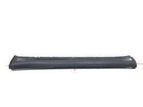 7p5853553 Porsche 2011-2018 Cayenne S 958 Left Driver Side Skirt Rocker Panel Molding Oem